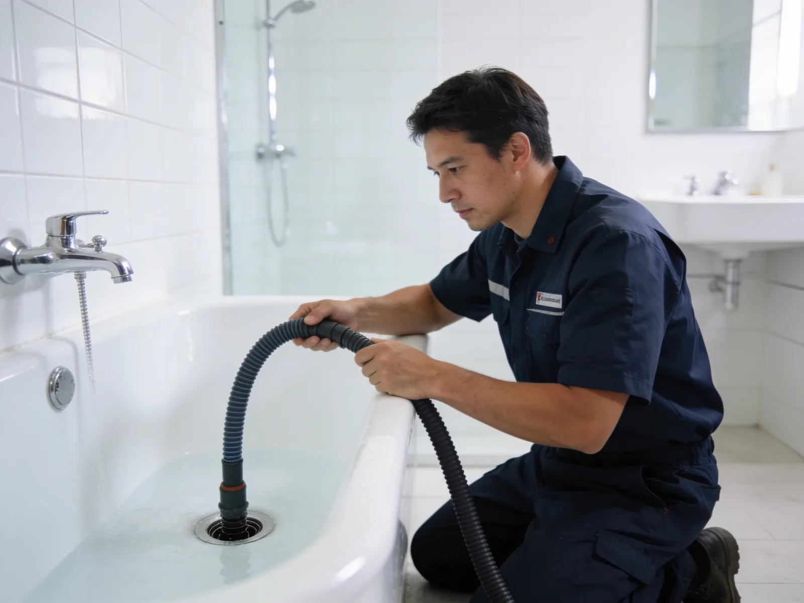 Emergency Plumber Lake Charles, LA FAQs